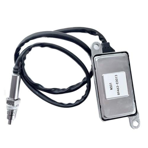 Amazon | NS01 車種専用 ポン付け NOXセンサー 日野 グランド トラック