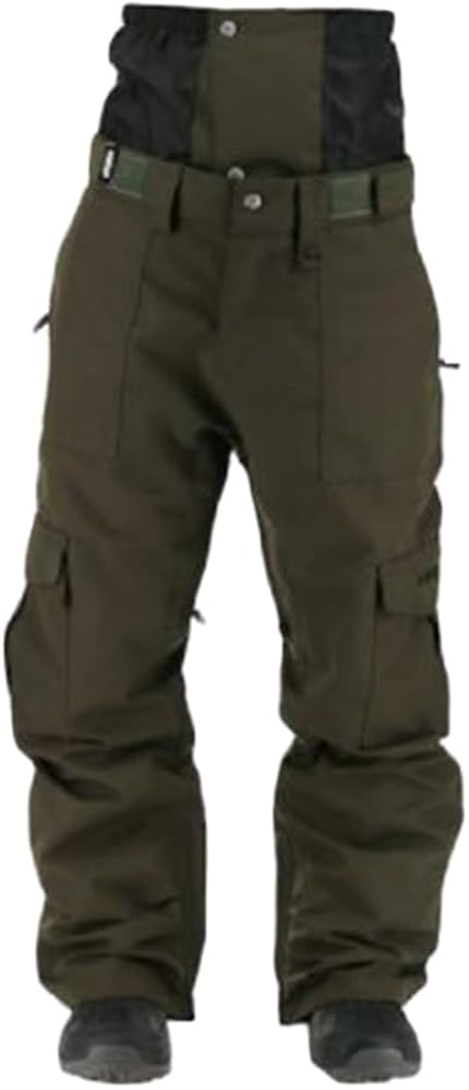 Amazon.co.jp: VESP ベスプ BB7 STANDARD CARGO PANTS VPMP1049 パンツ