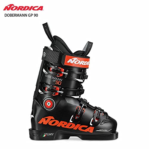 Amazon | NORDICA ノルディカ スキーブーツ ＜2022＞ DOBERMANN GP 90