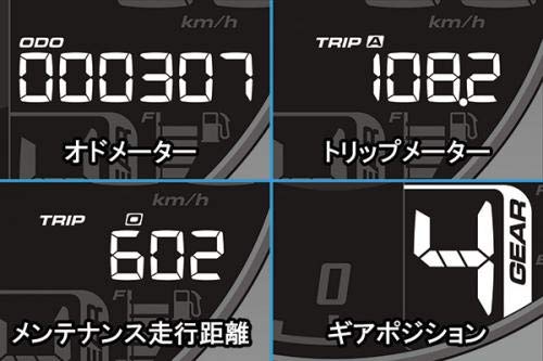 Amazon | スペシャルパーツ武川 (TAKEGAWA) SP武川 スーパーマルチDN