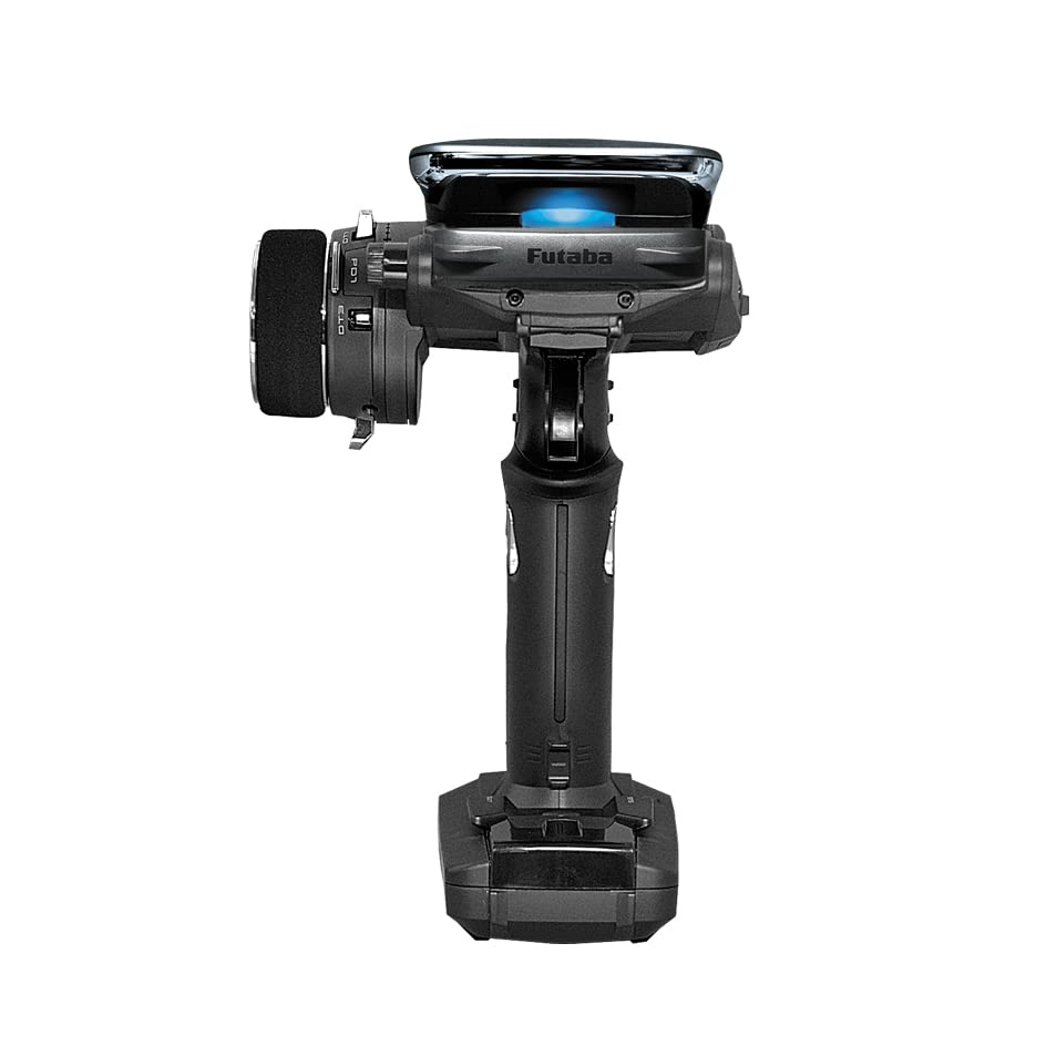 Amazon | FUTABA 10PX R404SBS-E カー用送信機&受信機T/Rセット F-4G