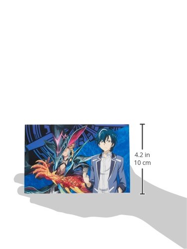 Amazon.co.jp: カードファイト!! ヴァンガードG はじめようセット VG-G