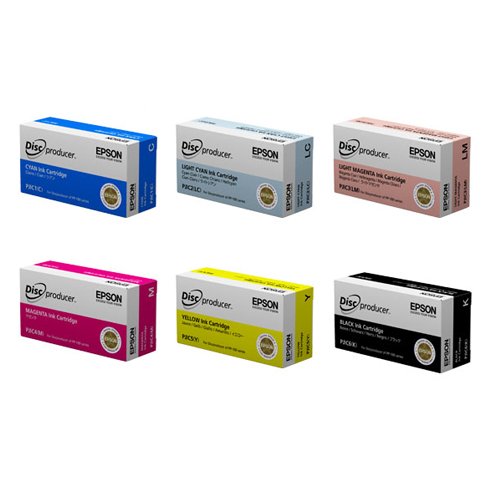 Amazon.co.jp: エプソン EPSON 純正インクカートリッジ PP-100 (PJIC全