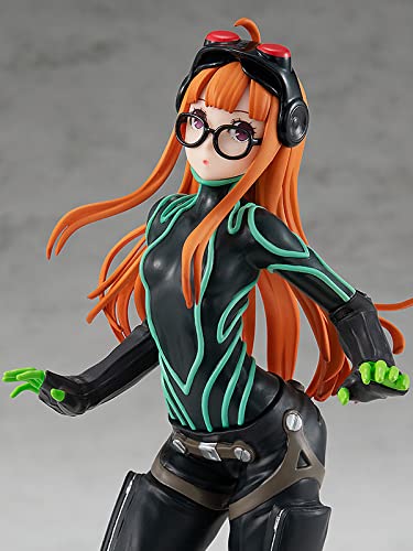 Amazon.co.jp: POP UP PARADE PERSONA5 the Animation ナビ ノン