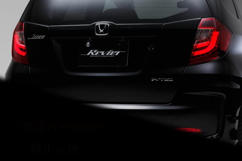 Amazon | [クリアレンズ][流星バージョン]フィットGE6〜9 / フィット