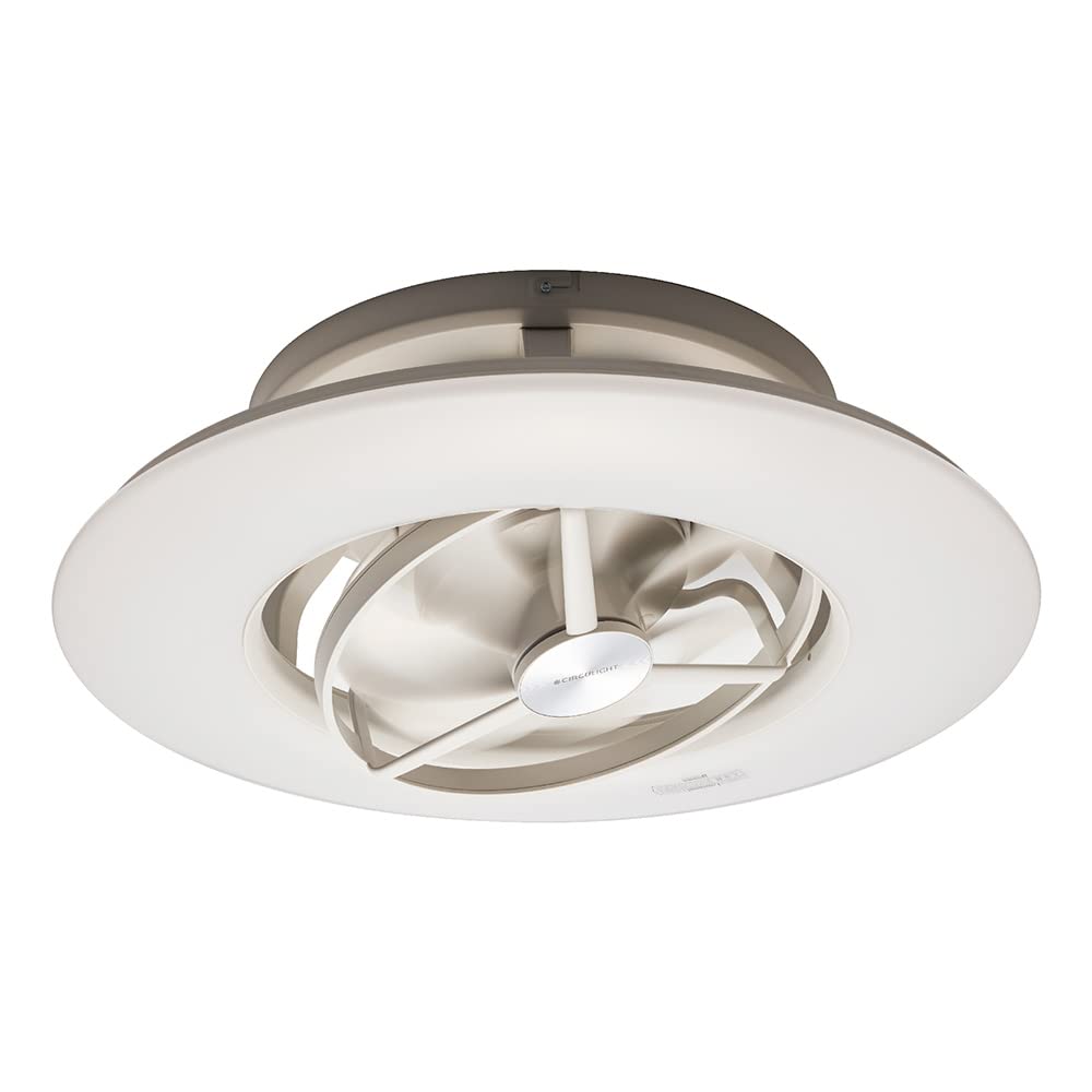 Amazon | 【ハイエンドモデル】ドウシシャ サーキュライト シーリング