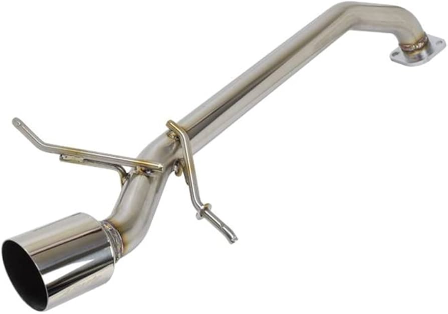 Amazon | 【競技用】ロッソモデロ ARMS GT-304Z3R マフラー スイフト