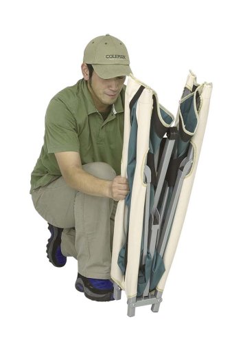 Amazon | Coleman(コールマン) イージースリムコット 170-7530