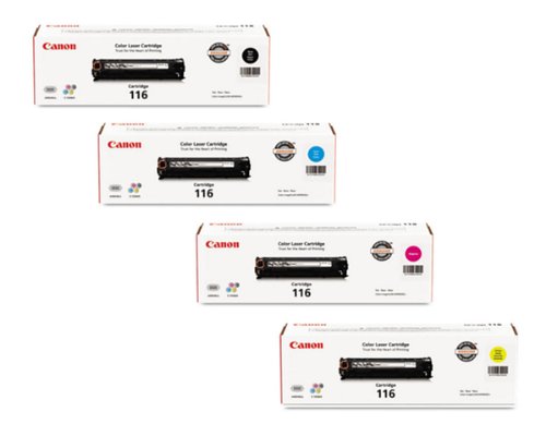 Amazon | Canon LBP-5050 トナーカートリッジセット (OEM) ブラック