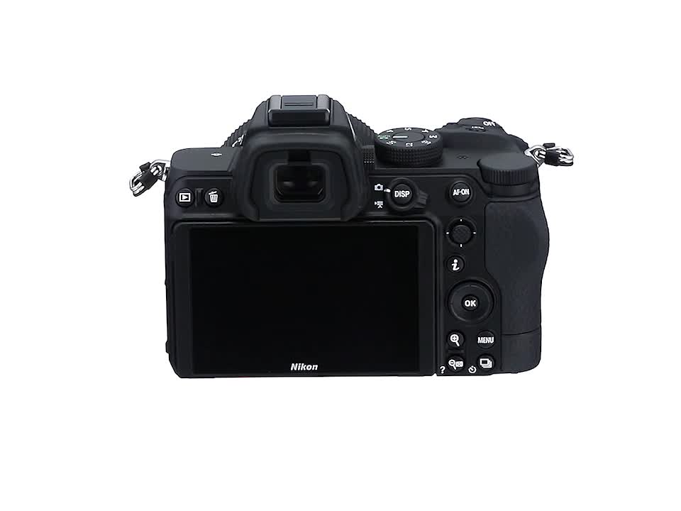 Amazon | 【セット買い】 Nikon ミラーレス一眼カメラ Z5 ボディ & 単