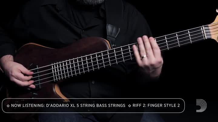 Amazon.co.jp: D'Addario ダダリオ ベース弦 ニッケル ダブルボール