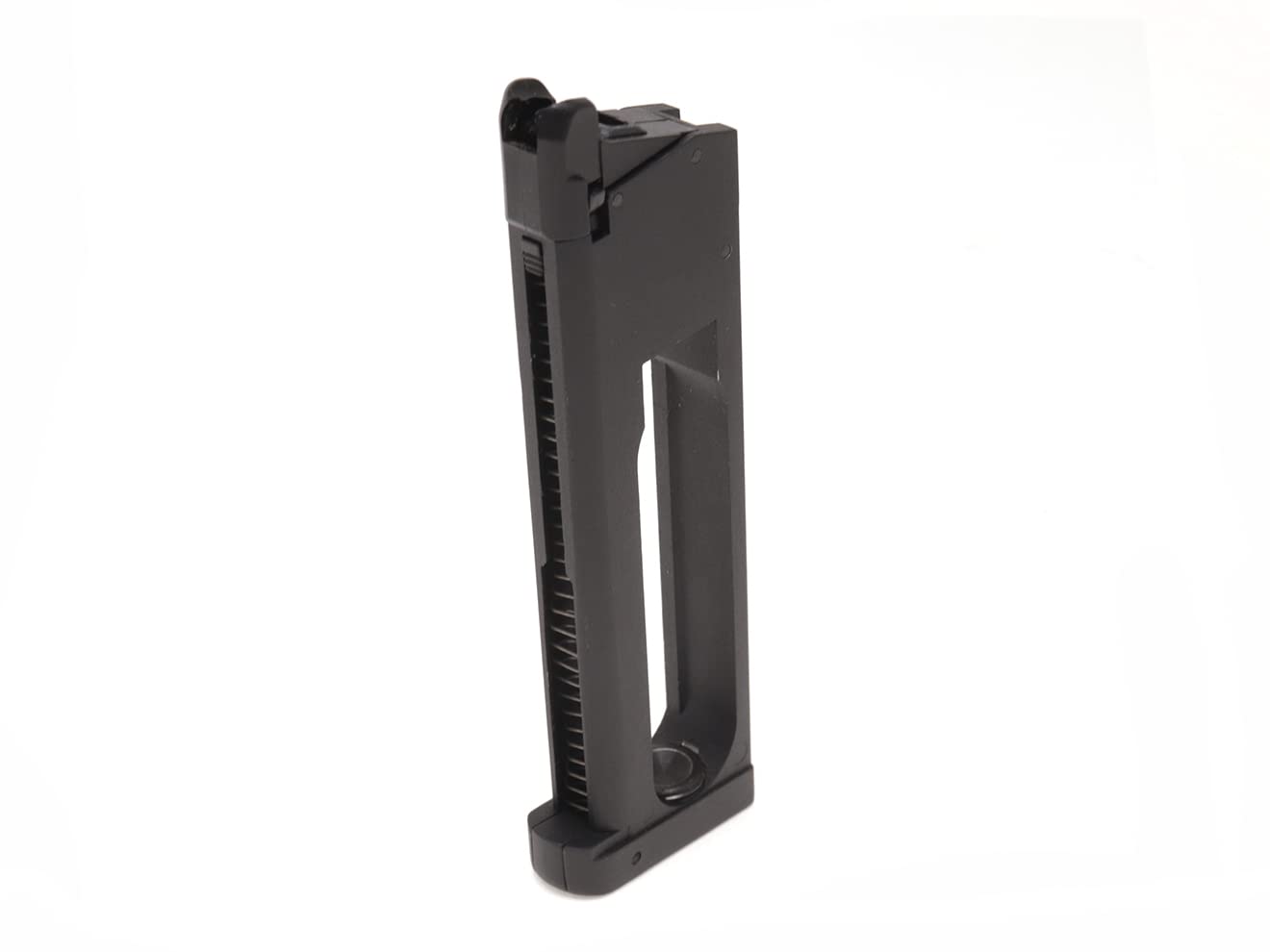 Amazon.co.jp: (カーボネイト)Carbon8 ガスハンドガンマガジン M45CQP