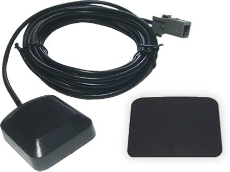 Amazon.co.jp: VXM-145VFi 対応 ホンダ 汎用 GPSアンテナ ＋ GPS