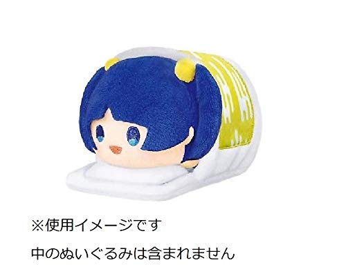 Amazon.co.jp: もちもちマスコットのきぐるみ 「 おふとん 霞 」 もち