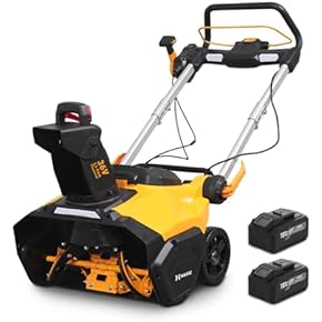 Amazon.co.jp: 除雪機 - 除雪用品: DIY・工具・ガーデン