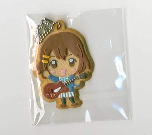 Amazon.co.jp: けいおん 放課後クッキーチャーム 1 ゆい : おもちゃ