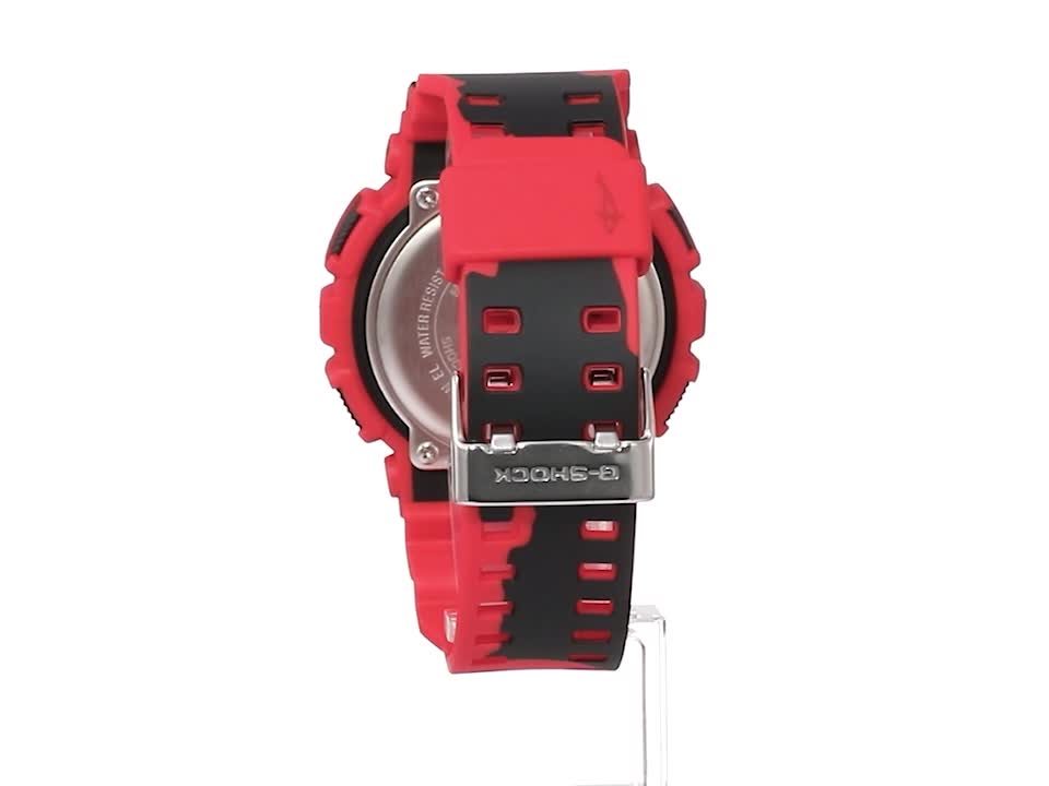 Amazon.co.jp: [カシオ] 腕時計 ジーショック NISHIKIGOI 錦鯉 GA