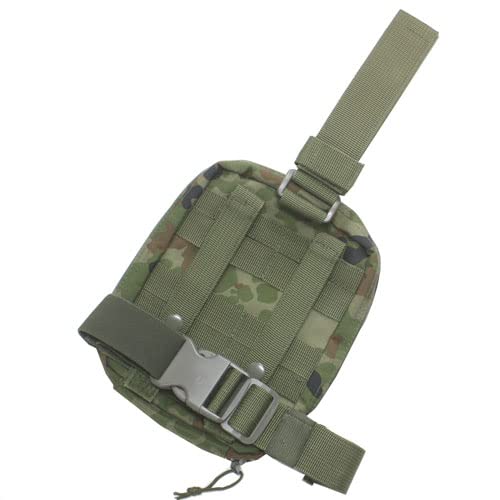 Amazon.co.jp: J.M.E. 陸自新迷彩 197 メディカルポーチ : ホビー