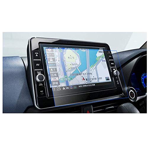 Amazon | 「2枚入り」9インチフィルム 日産 MM319D-L MM320D-L MM321D