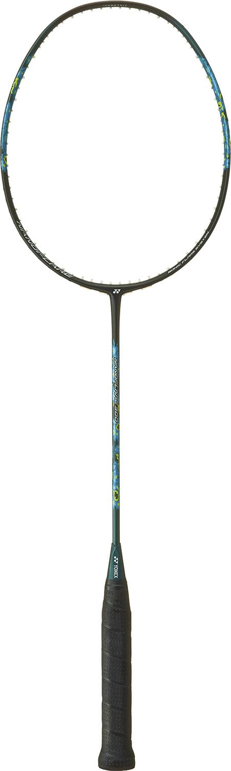 Amazon.co.jp: YONEX Badminton Racket Nanoflare 300 Frame Only
