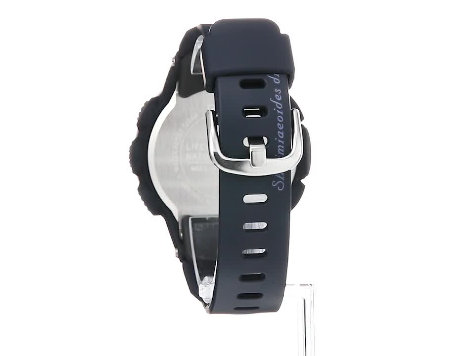 Amazon.co.jp: [カシオ]CASIO 腕時計 プロトレック日本自然協会