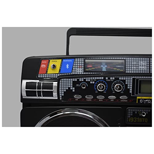 Amazon.co.jp: 「並行輸入品」Lasonic Lasonic I-931BT Classic 80S