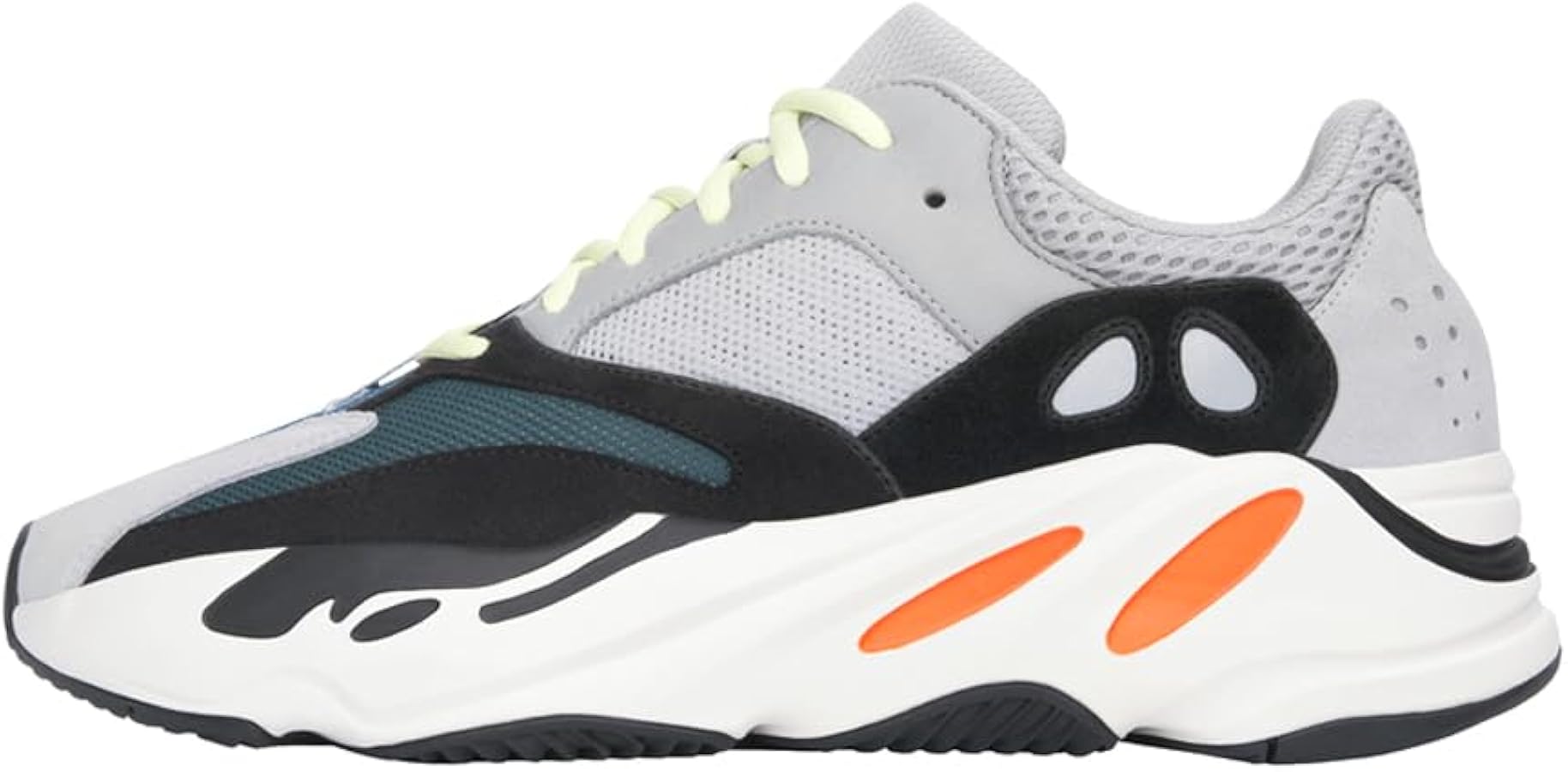 Amazon.com | Adidas Yeezy Boost 700 
