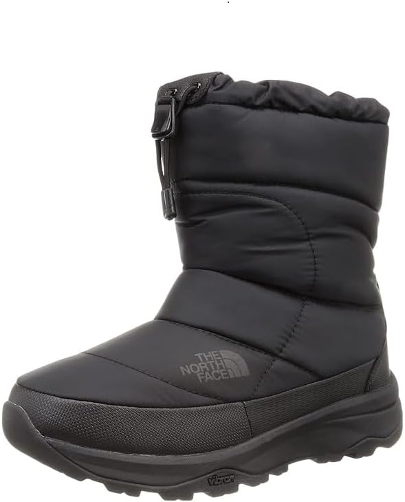 THE NORTH FACE Unisex Adult Nuptse Bootie WP VII Zambia | Ubuy
