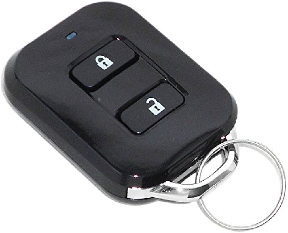 Amazon | Honda Lock 住宅用キーレスエントリー easy lock(イージー