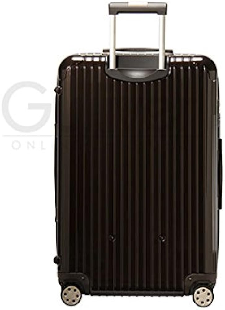 Amazon | [ リモワ ] RIMOWA サルサデラックス 872.73 87273 4輪