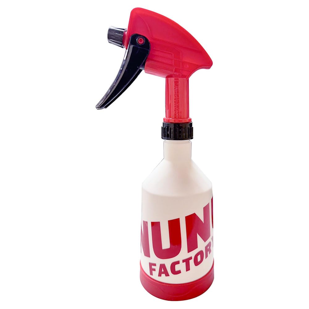 Amazon.co.jp: POML ぬぬふぁくとりー マルチスプレー500 高耐久＆多