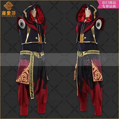 Amazon.co.jp: ツイステッドワンダーランド（ツイステ） ジャミル