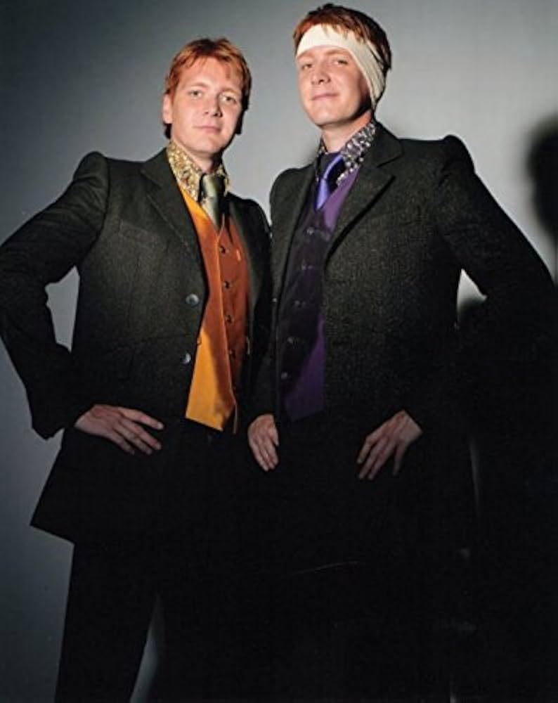 Amazon.co.jp: ブロマイド写真☆『ハリー・ポッターと死の秘宝』ロンの