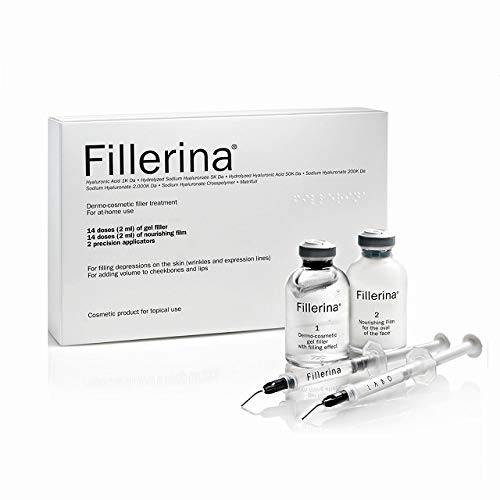 Amazon | フィレリーナ（Fillerina） フィレリーナ リプレニッシング