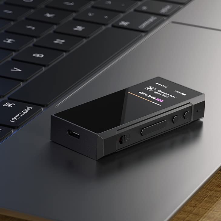 Amazon.co.jp: FiiO BTR7 Bluetooth 【日本国内正規品・シリアル