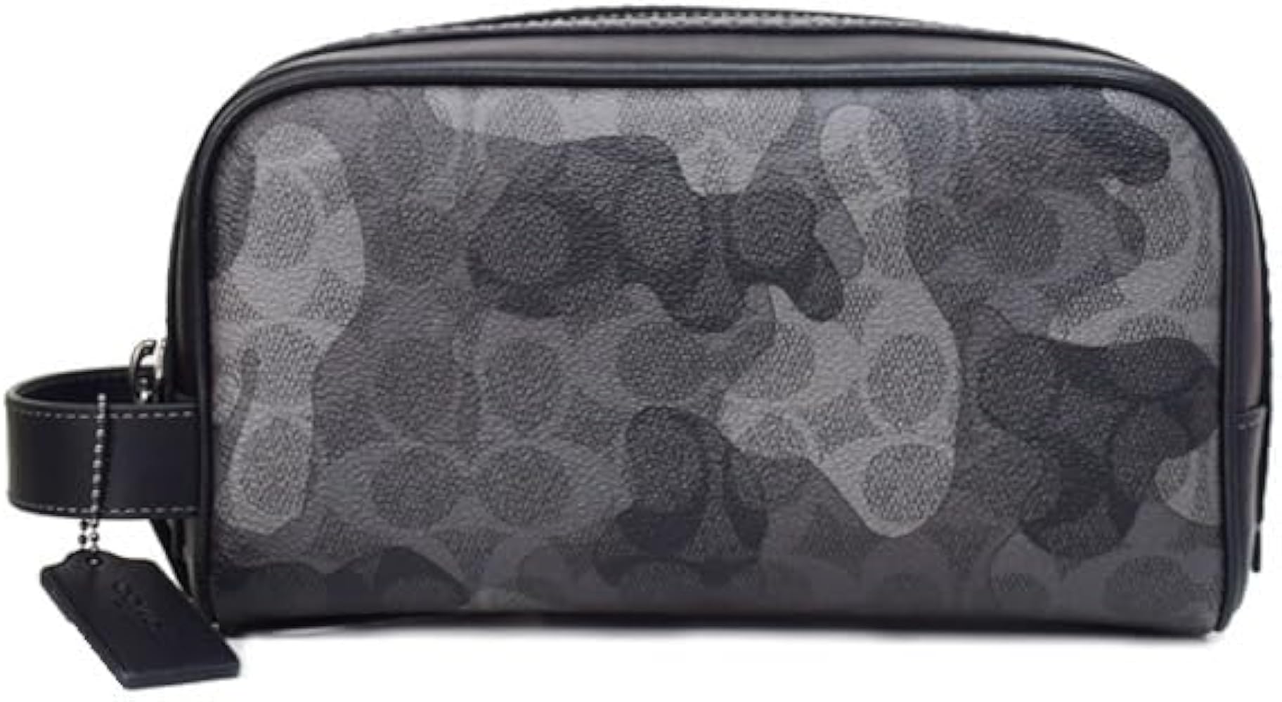 Amazon | コーチ メンズ バッグ COACH コーティングキャンバス レザー