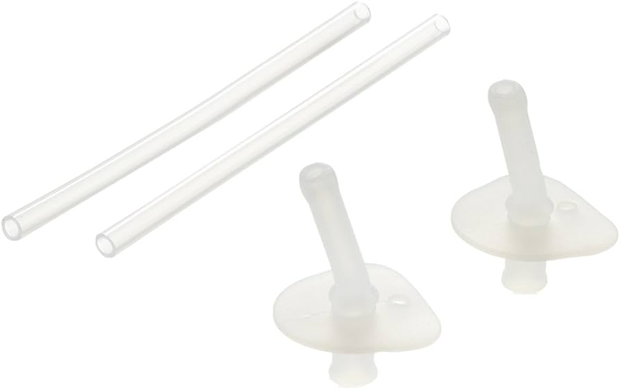 Amazon.co.jp: リッチェル マグ用ストローセット S-1 2セット入り