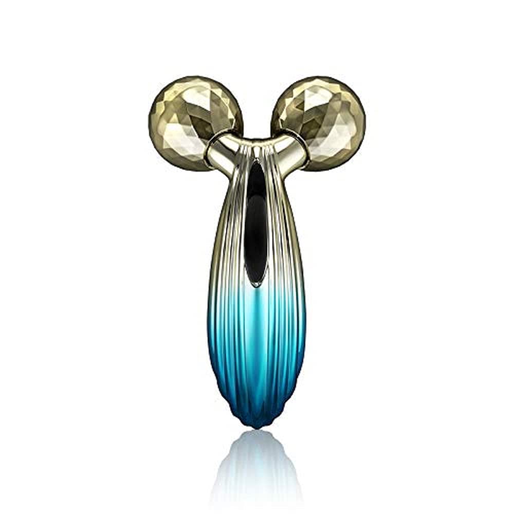 Amazon | MTG(エムティージー) ReFa CARAT RAY(Blue) ブルー 1個 (x 1