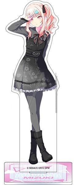 Amazon.co.jp: 暁山瑞希 アクリルスタンド 25時 ナイトコードで Brand