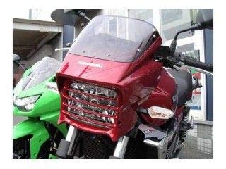 Amazon | プレジャー ヘッドライトルーバー カラー:メタリックスパーク