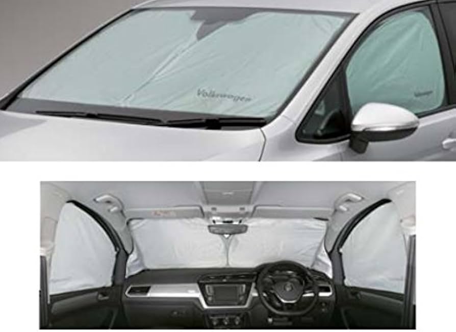 Amazon | Volkswagen/フォルクスワーゲン/VW純正アクセサリー フロント