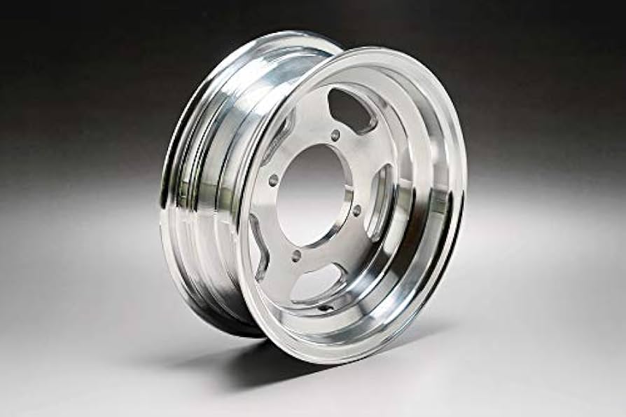 Amazon | NO6373 モンキー/ゴリラ 8インチ2.75J チューブレスアルミ