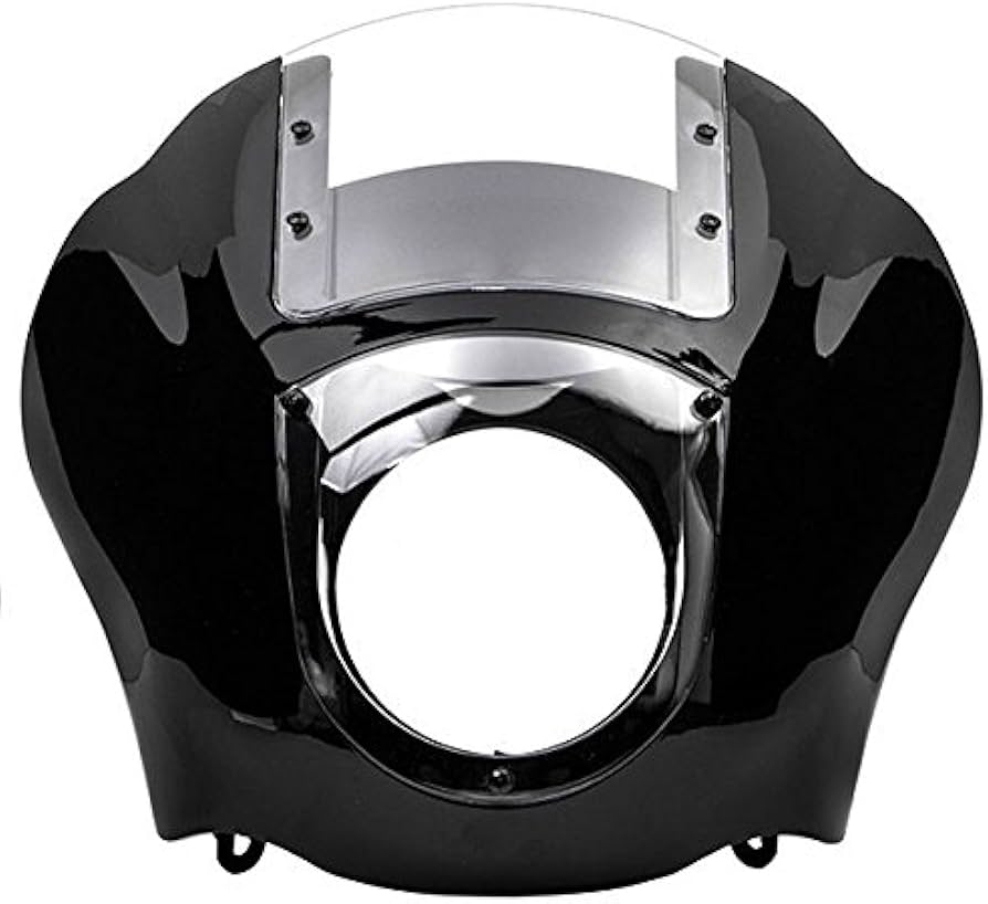 Amazon | クォーターフェアリング 純正適合 レトロクォーターカウル