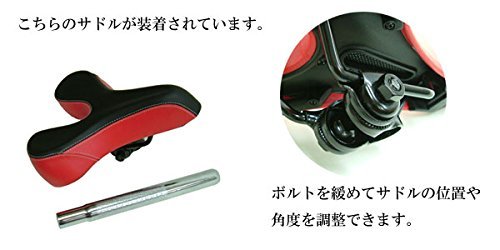 Amazon | A-bike City 日本正規品 コンパクト軽量折り畳み自転車 (前後