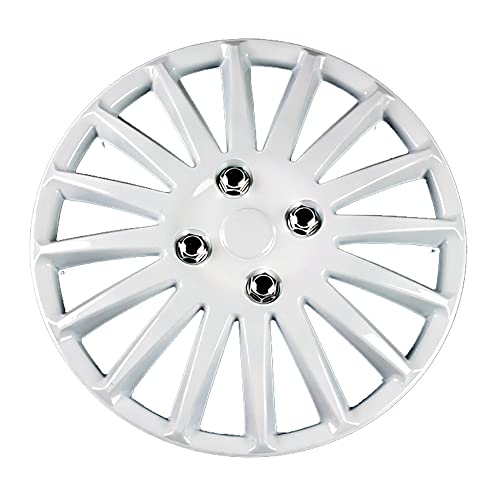 Amazon | ホイールカバー 14インチ 4枚 ダイハツ互換品 ムーヴ