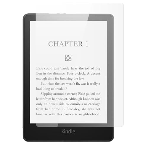 Amazon.com: Amazon Kindle Paperwhite Signature Edition (32 GB