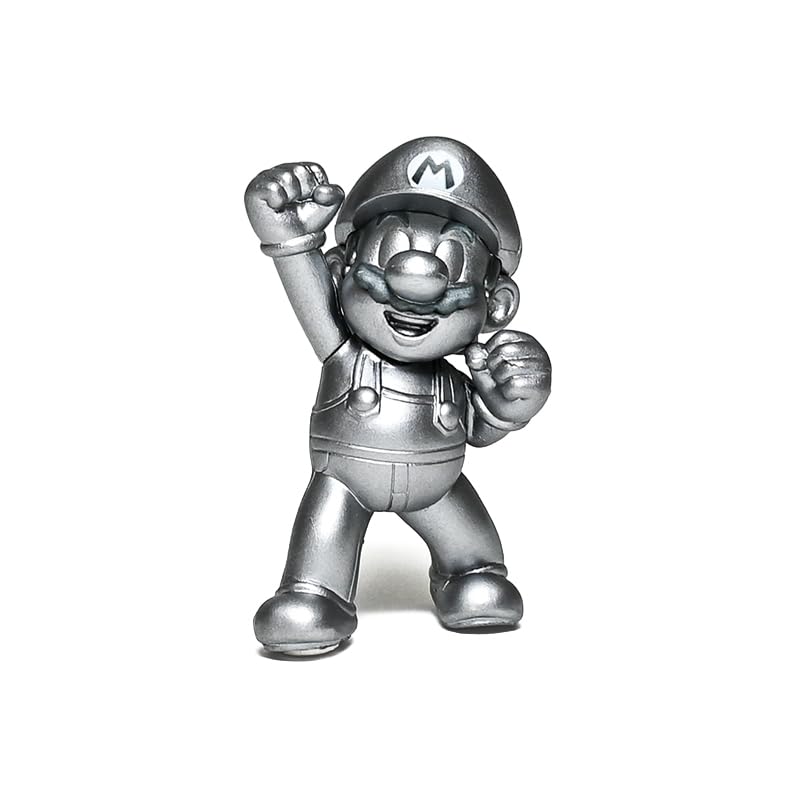 Amazon.co.jp: 三英貿易 スーパーマリオ フィギュアコレクション