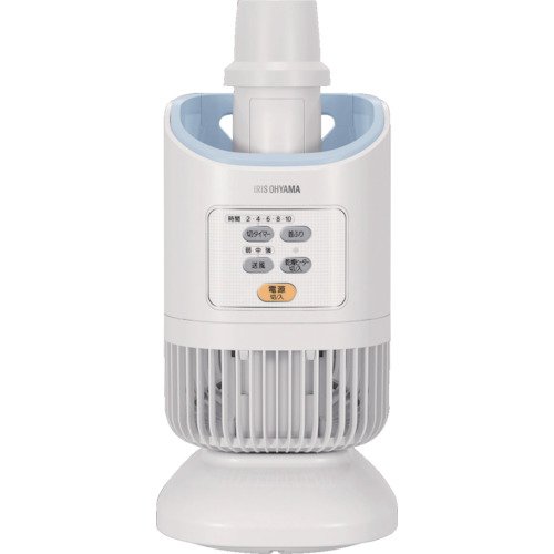 Amazon.co.jp: アイリスオーヤマ 衣類乾燥機 カラリエ ブルー IK-C300