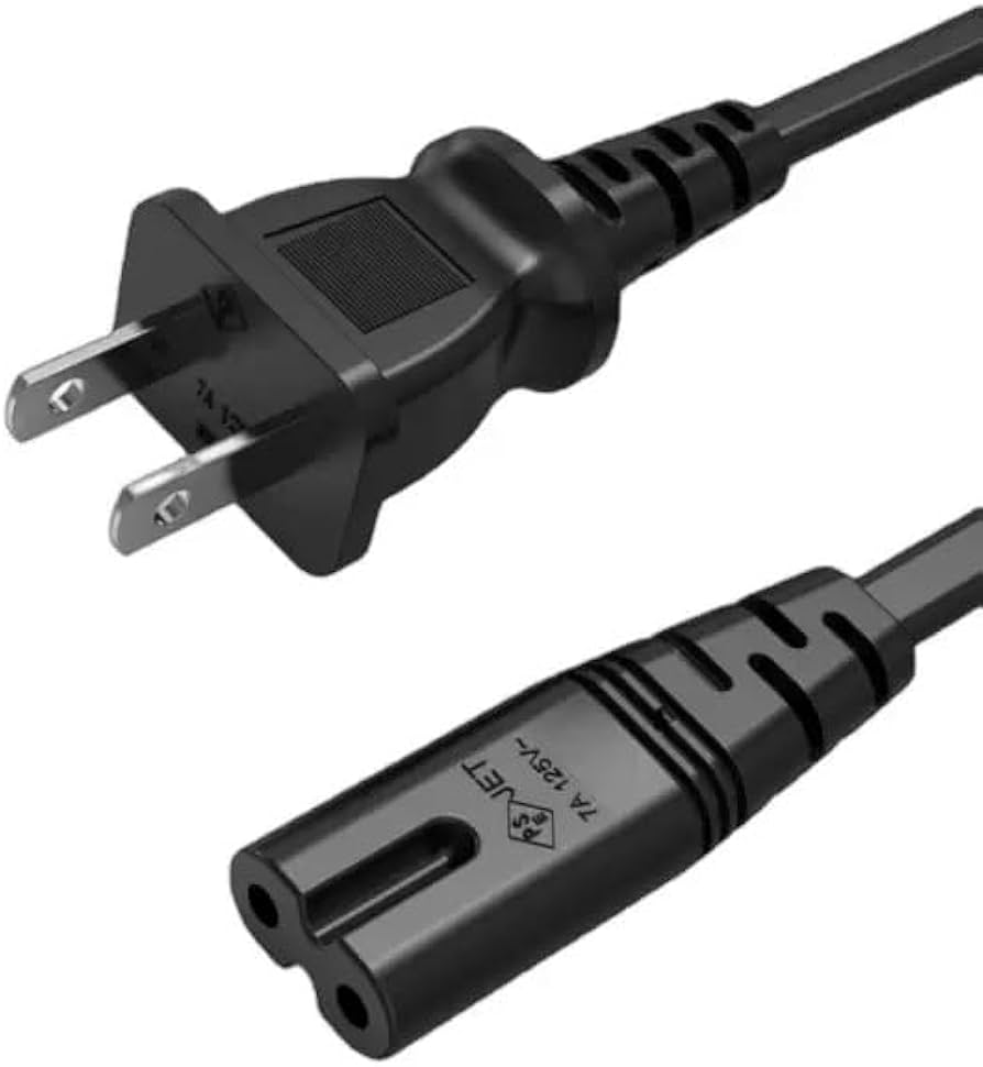 Amazon | テレビ シャープ互換用電源コード 対応 Sharp Aquos LC-13,15