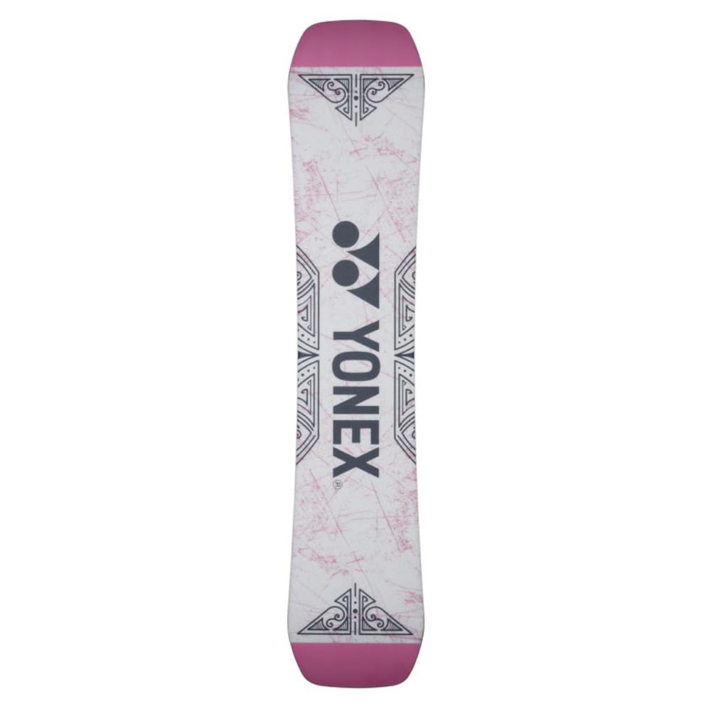 Amazon | ヨネックス（YONEX） 24-25モデル スノーボード板 フォー